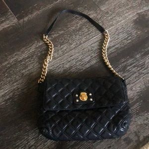 Marc Jacobs quilted shoulder bag